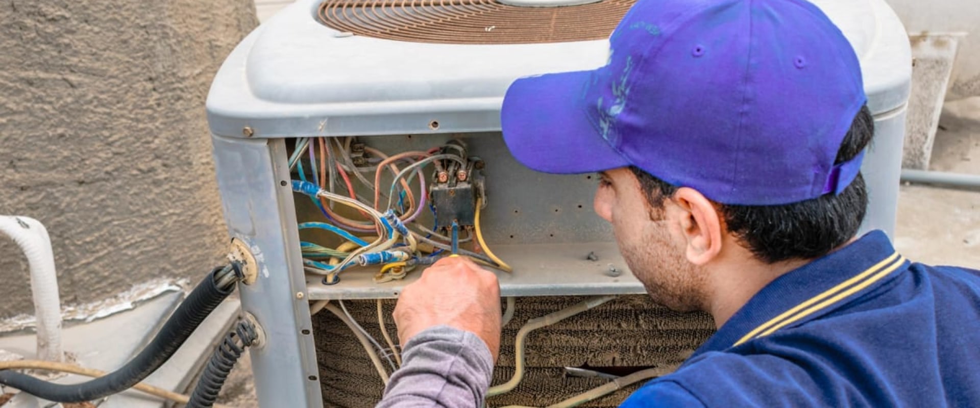 The Importance of Regular AC Tune-Ups