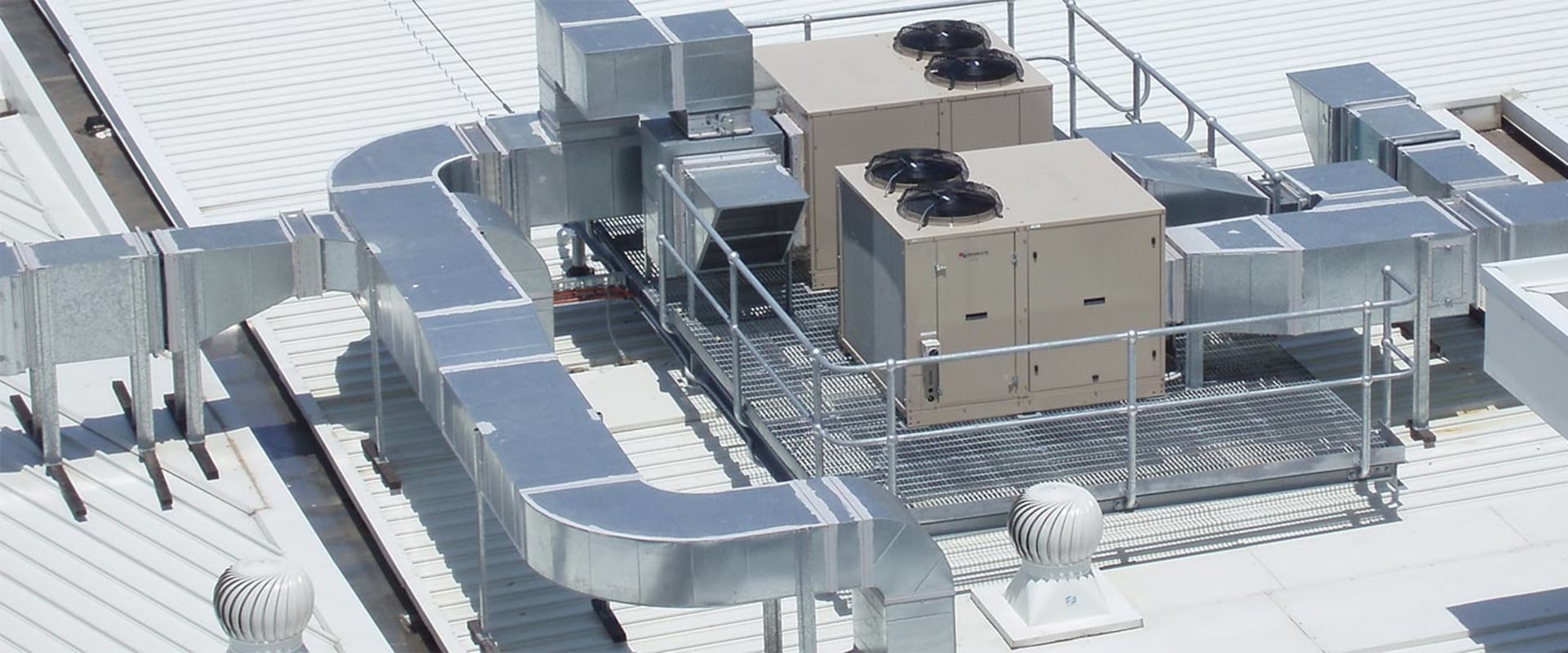 The Importance of Regular HVAC System Balancing: An Expert's Perspective