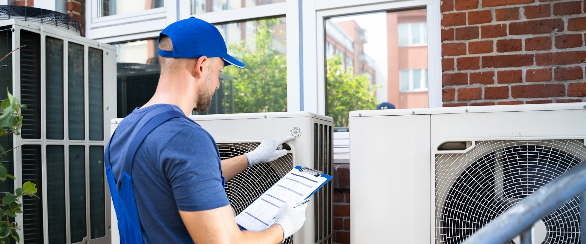 The Importance of Regular HVAC Maintenance