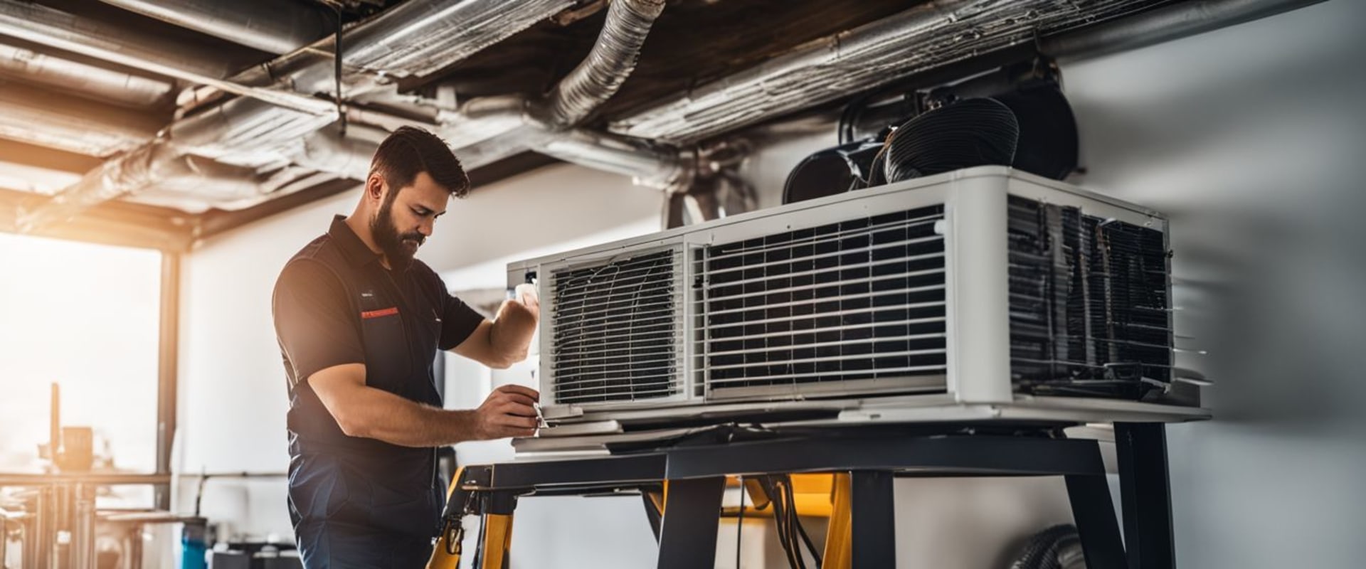 The Importance of Regular Air Conditioner Maintenance: Why You Shouldn't Neglect It