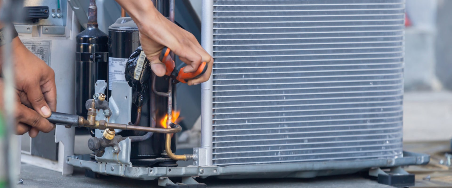 The Benefits of Regular HVAC Maintenance