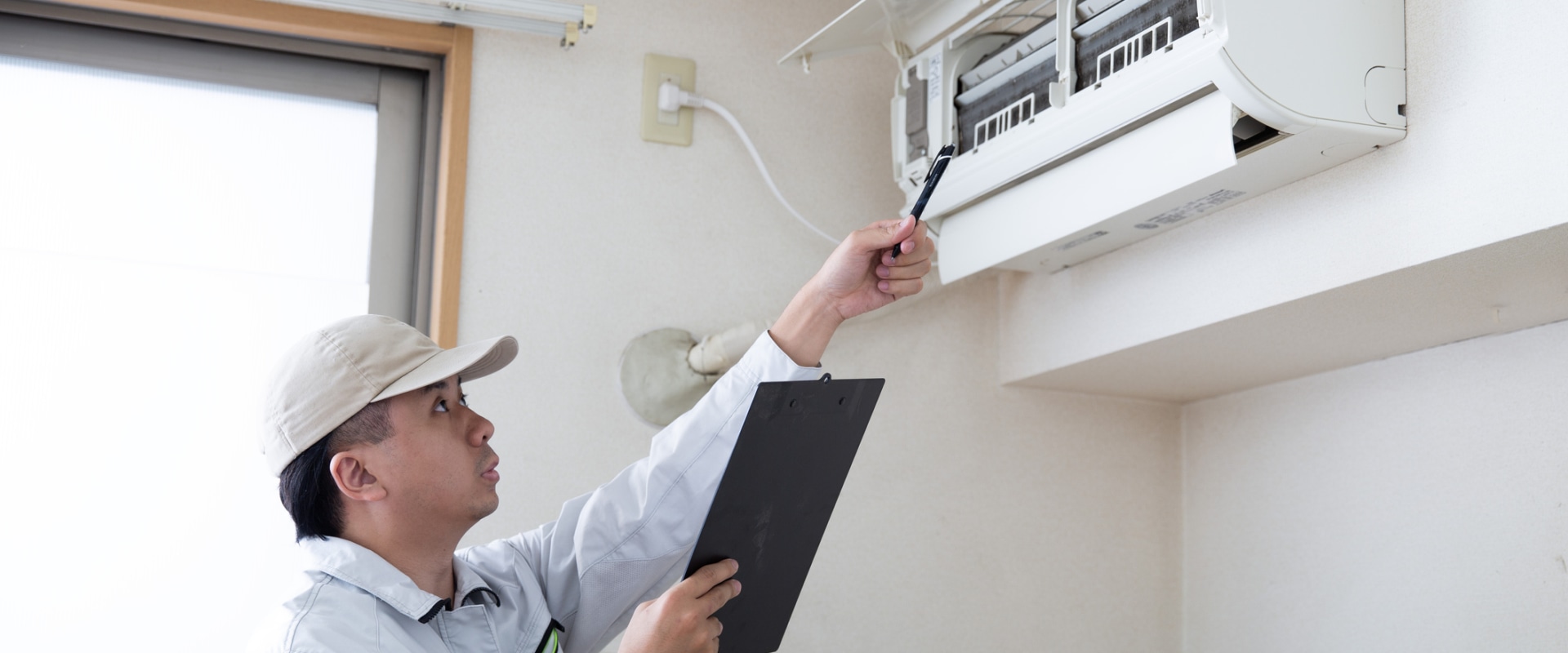 The Importance of Regular AC Maintenance