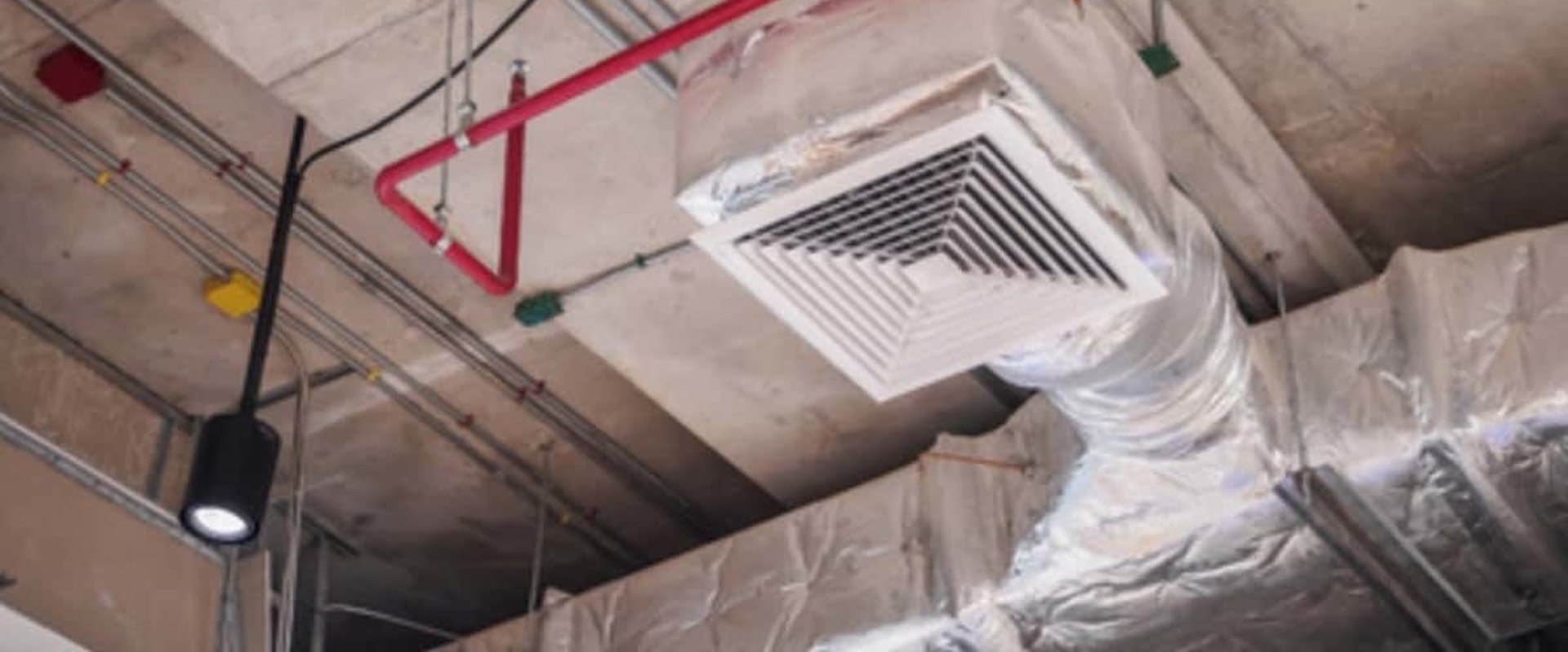 The Importance of HVAC Maintenance: A Comprehensive Guide