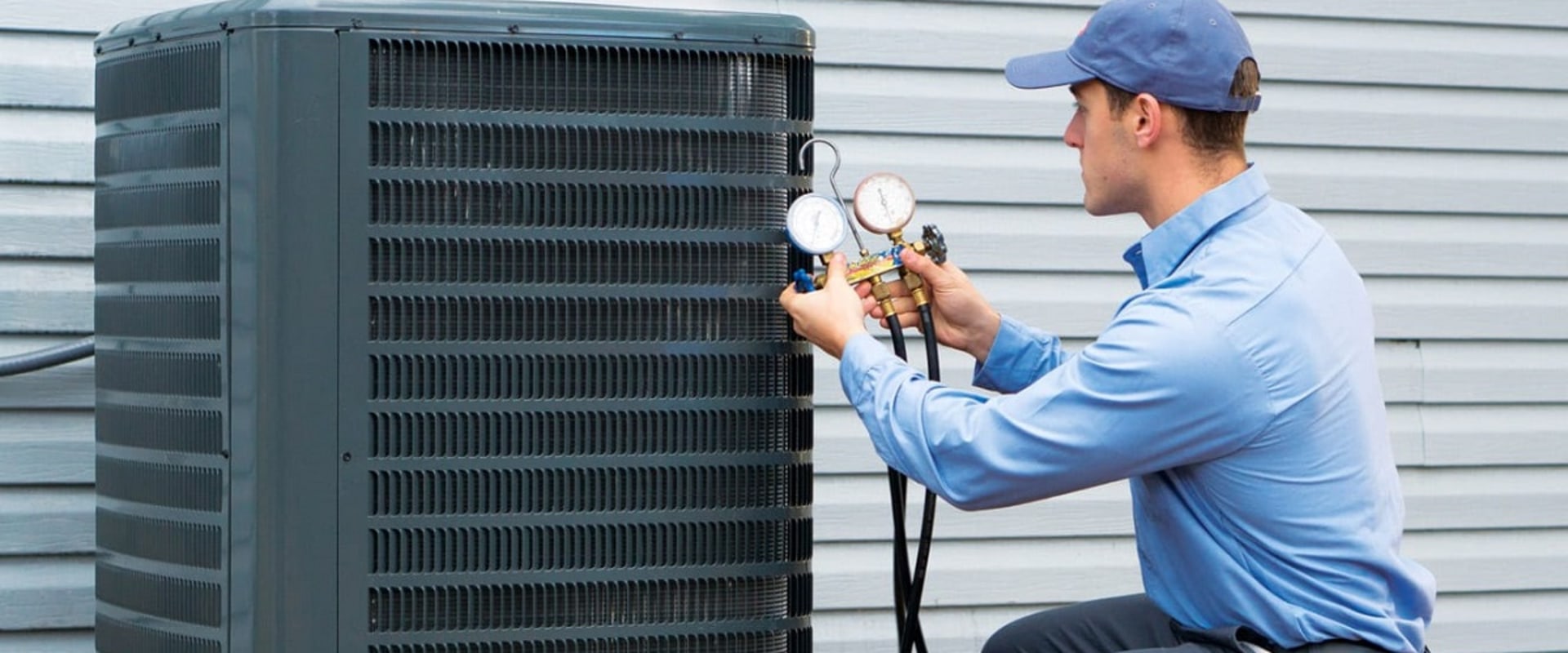 The Importance of Regular HVAC Maintenance Services