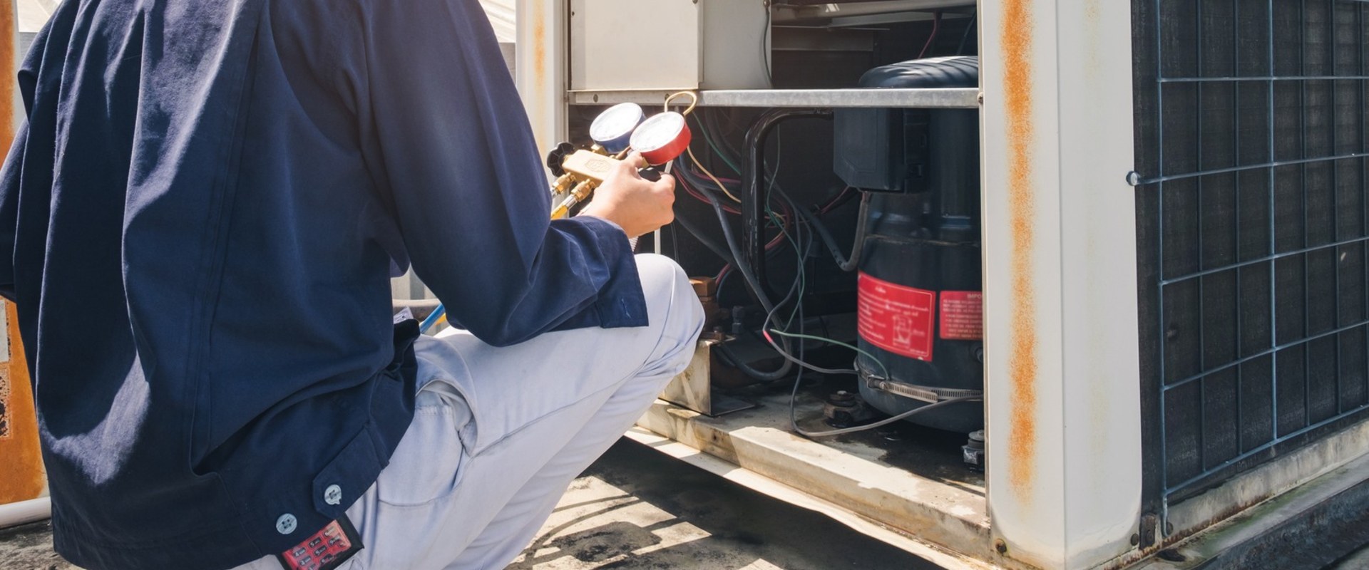 The Importance of Regular HVAC Maintenance: An Expert's Perspective