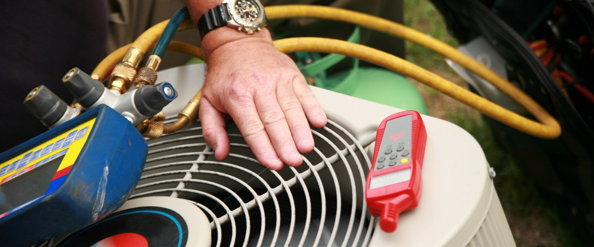 The Benefits of Regular Tune-Ups for Your AC Unit