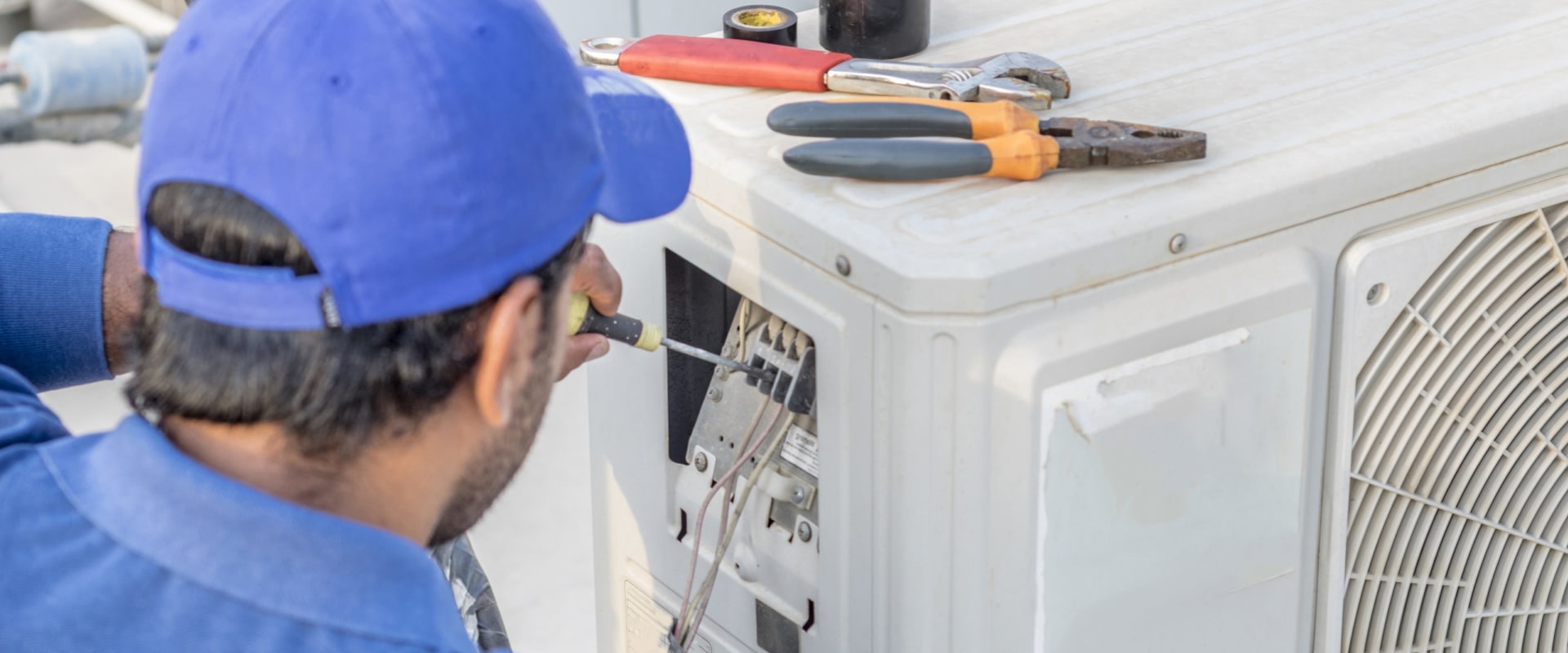 The Importance of Regular AC Maintenance for Optimal Performance