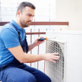 The Importance of Regular HVAC Maintenance: Tips from an Expert