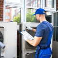 The Importance of Regular HVAC Maintenance