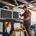 The Importance of Regular Air Conditioner Maintenance: Why You Shouldn't Neglect It