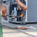 The Benefits of Regular HVAC Maintenance