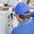 The Benefits of Regular HVAC Maintenance