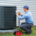 The Importance of Regular HVAC Maintenance Services