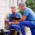 The Benefits of Regular HVAC Maintenance