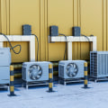 The Importance of Regular HVAC Maintenance: An Expert's Perspective