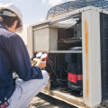 The Importance of Regular HVAC Maintenance: An Expert's Perspective