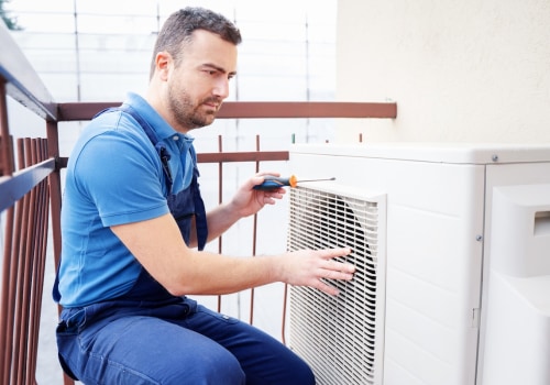 The Importance of Regular HVAC Maintenance: Tips from an Expert