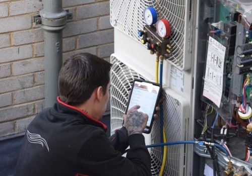 Why HVAC Maintenance Plans and Service Contracts are Essential for Your HVAC System