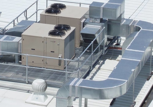 The Importance of Regular HVAC System Balancing: An Expert's Perspective