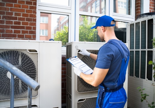 The Importance of Regular HVAC Maintenance