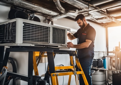 The Importance of Regular Air Conditioner Maintenance: Why You Shouldn't Neglect It