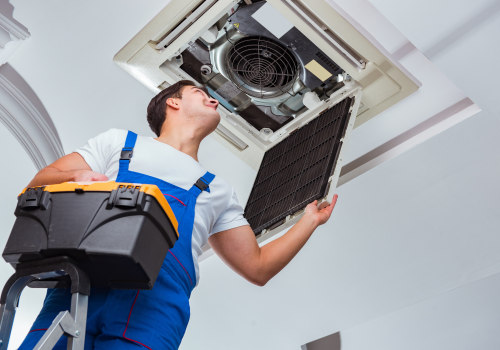 The Benefits of Regular HVAC Maintenance