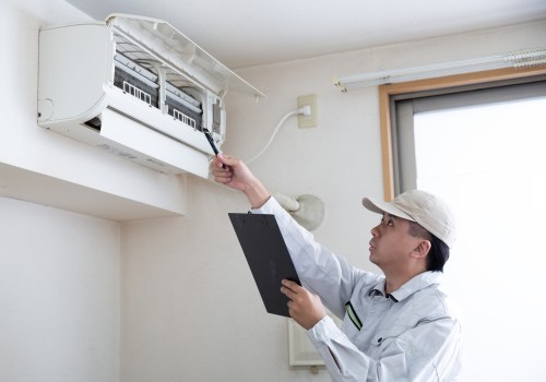 The Importance of Regular AC Maintenance