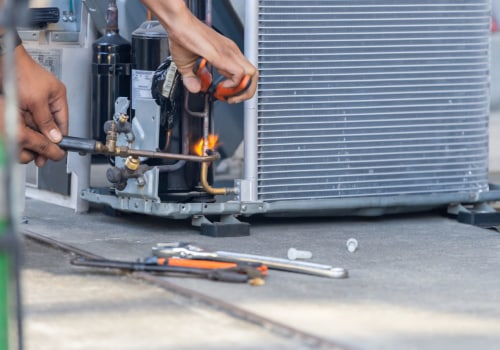 The Benefits of Regular HVAC Preventive Maintenance