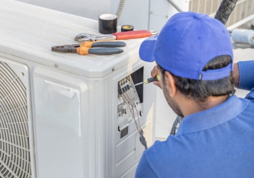 The Benefits of Regular HVAC Maintenance