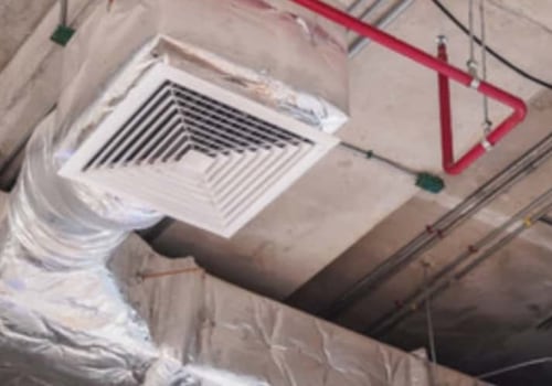 The Importance of HVAC Maintenance: A Comprehensive Guide