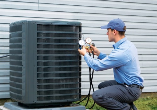 The Importance of Regular HVAC Maintenance Services