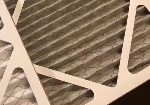 How 20x20x2 Air Filters Contribute to Effective HVAC Maintenance and Performance