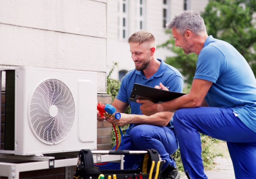 The Benefits of Regular HVAC Maintenance