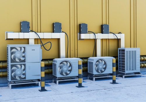 The Importance of Regular HVAC Maintenance: An Expert's Perspective