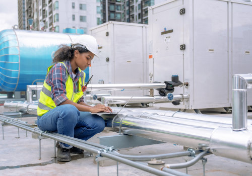 The Top States for HVAC Services: A Firsthand Perspective