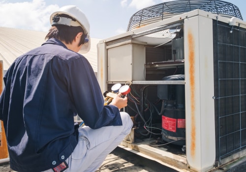 The Importance of Regular HVAC Maintenance: An Expert's Perspective