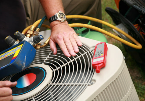 The Benefits of Regular Tune-Ups for Your AC Unit