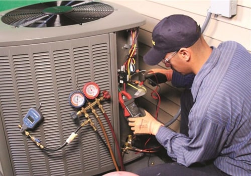 The Best Time to Invest in an HVAC System