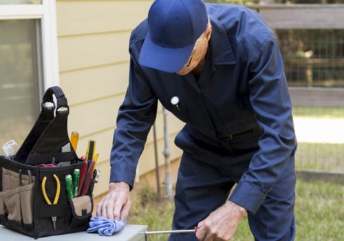 The Cost of AC Labor: Understanding the Factors Behind Expensive Air Conditioning Services